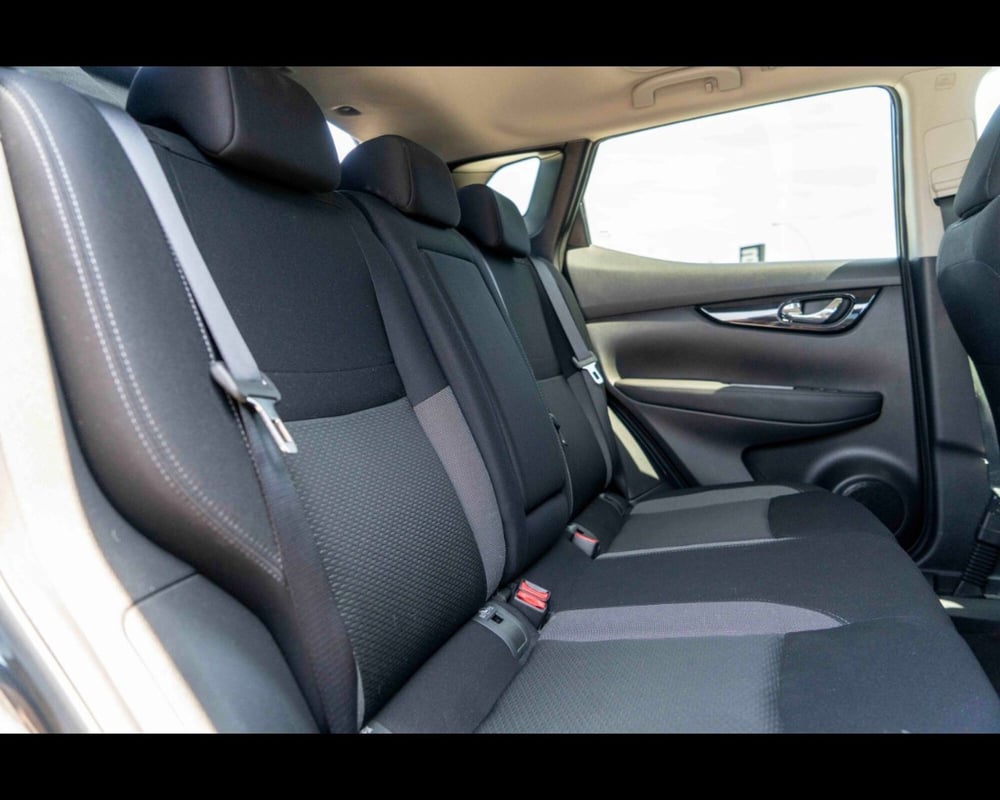 Nissan Qashqai usata a Venezia (14)