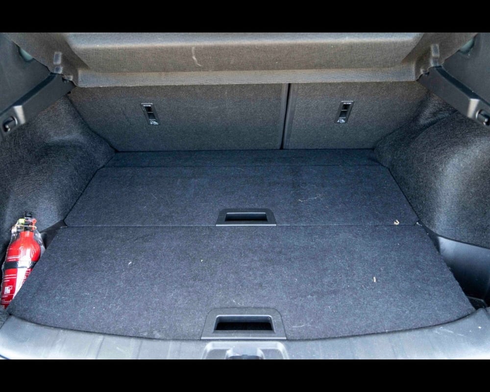 Nissan Qashqai usata a Venezia (15)