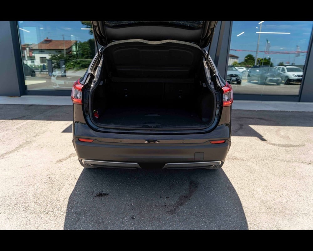 Nissan Qashqai usata a Venezia (16)