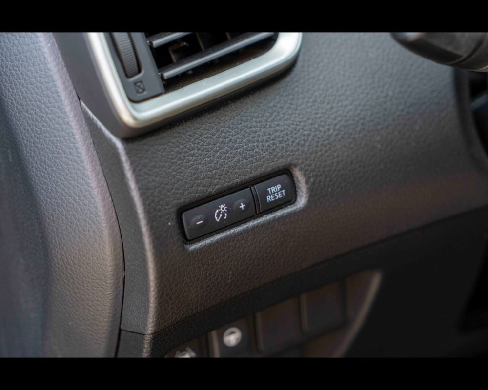 Nissan Qashqai usata a Venezia (18)