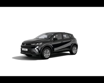 Renault Captur 1.0 eco-g Evolution 100cv nuova a Treviso