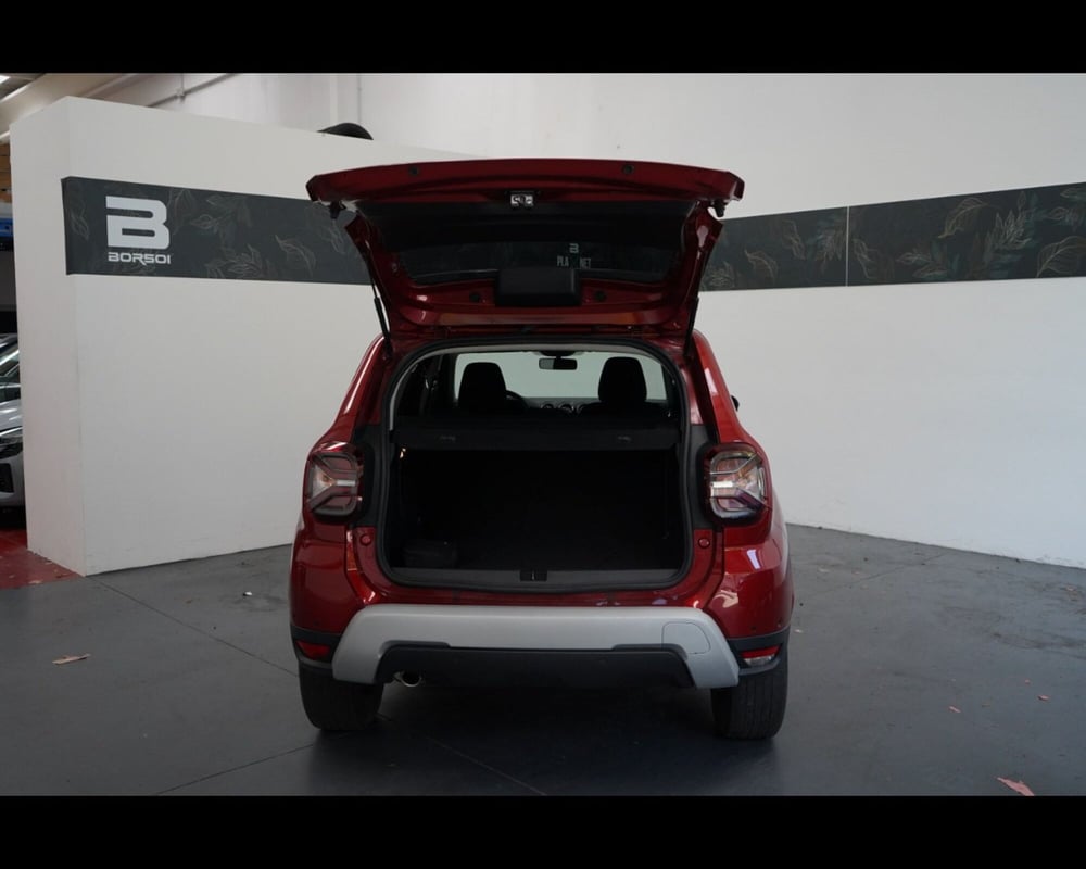 Dacia Duster usata a Venezia (16)