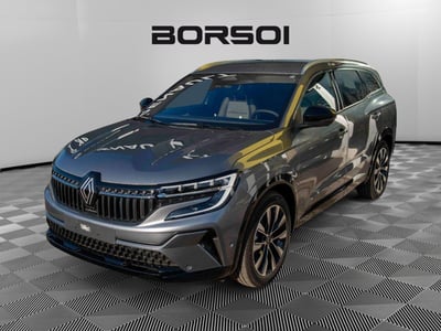 Renault Espace 1.2 e-Tech full hybrid Techno 200cv auto 5p.ti nuova a Venezia