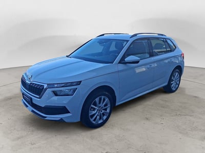 Skoda Kamiq 1.0 TSI Ambition del 2024 usata a Campobasso