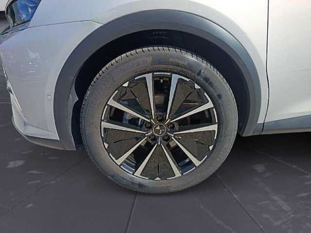 Ds DS 7 usata a Potenza (15)
