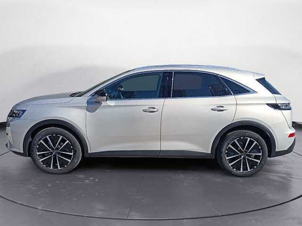 Ds DS 7 usata a Potenza (2)