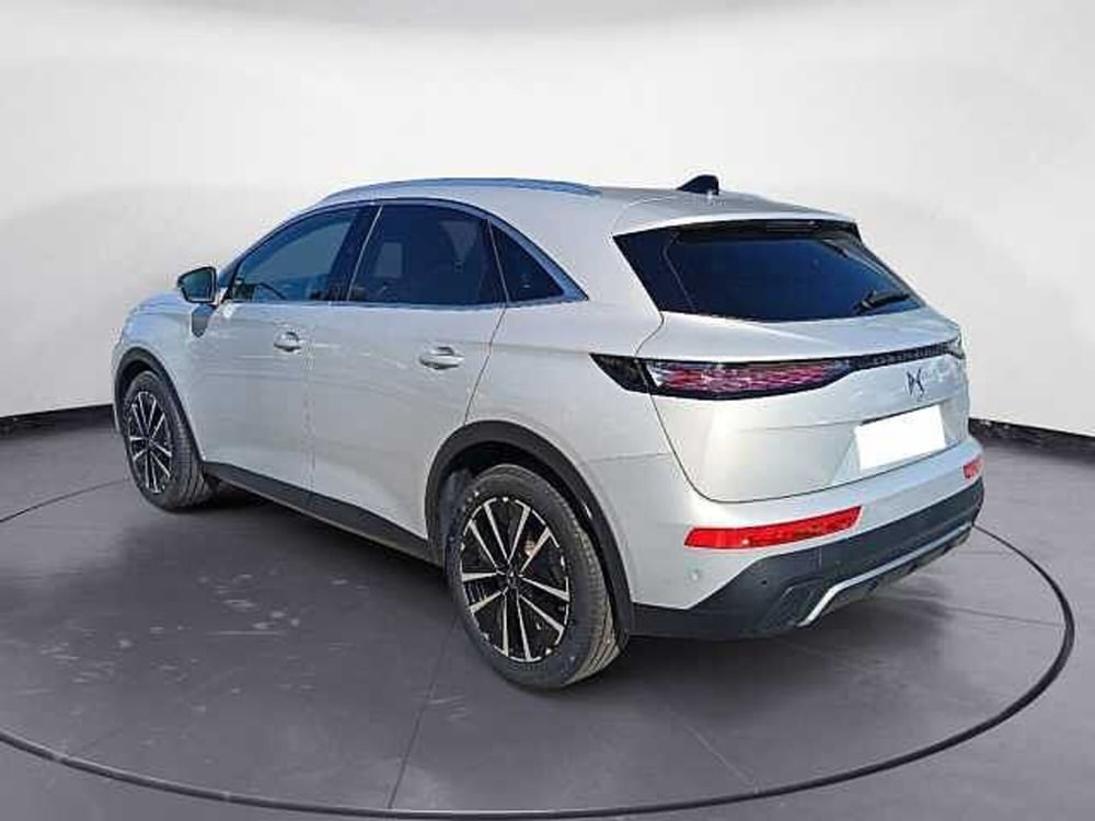Ds DS 7 usata a Potenza (3)