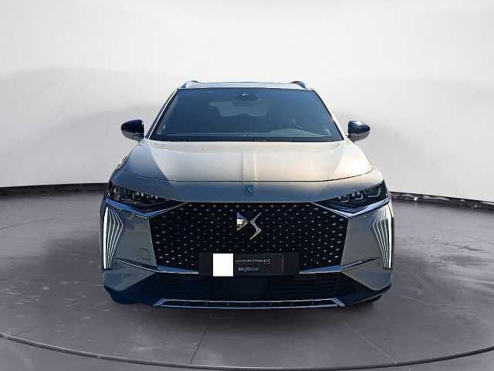 Ds DS 7 usata a Potenza (5)