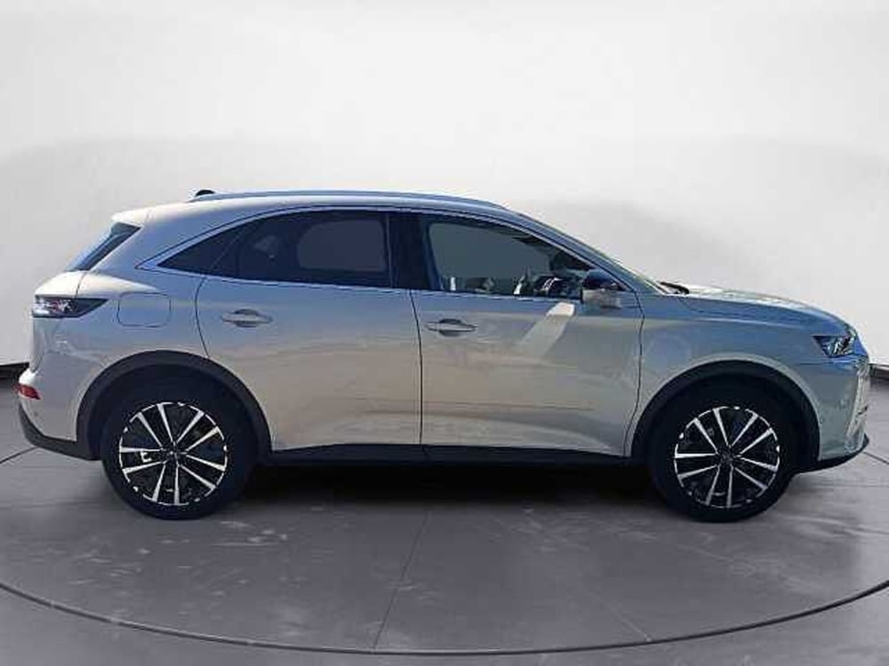 Ds DS 7 usata a Potenza (7)