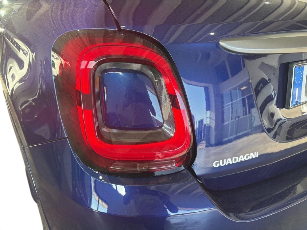 Fiat 500X usata a Agrigento (10)