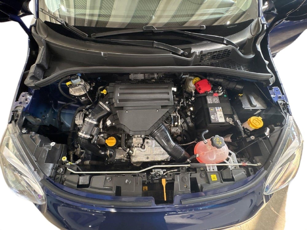 Fiat 500X usata a Agrigento (13)