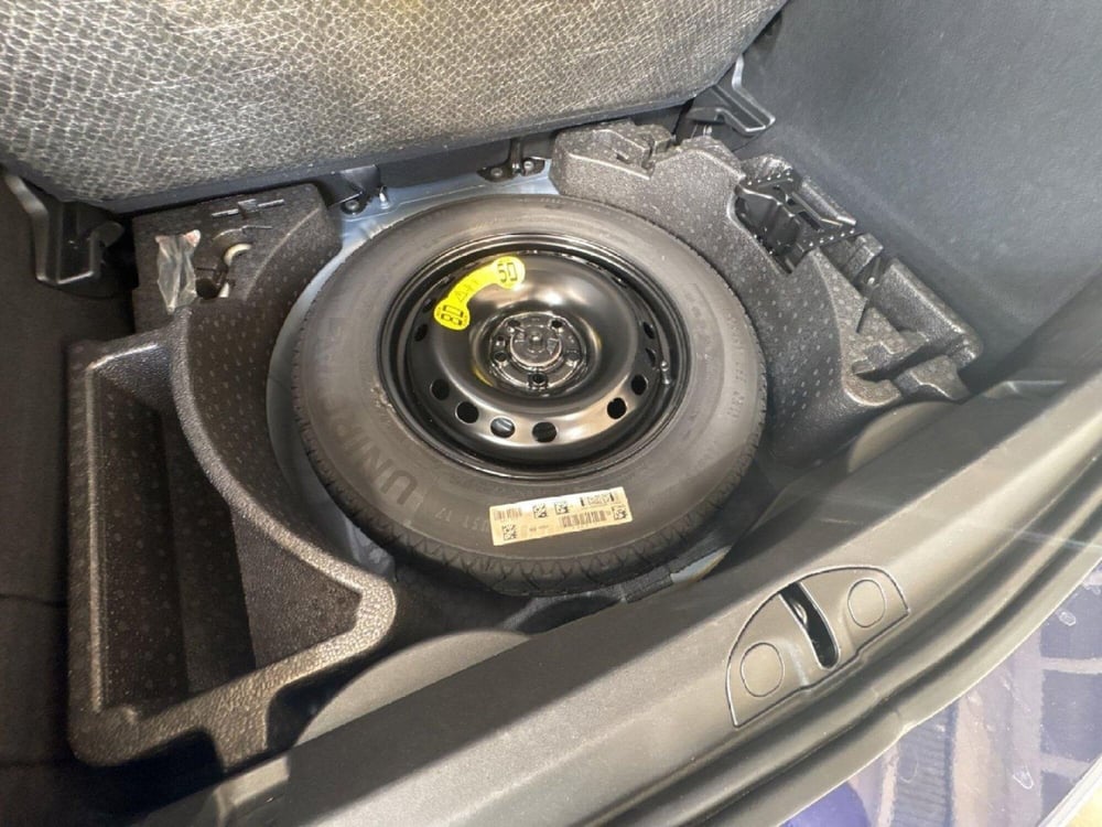 Fiat 500X usata a Agrigento (15)