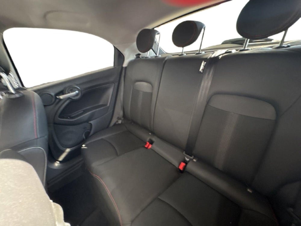 Fiat 500X usata a Agrigento (19)