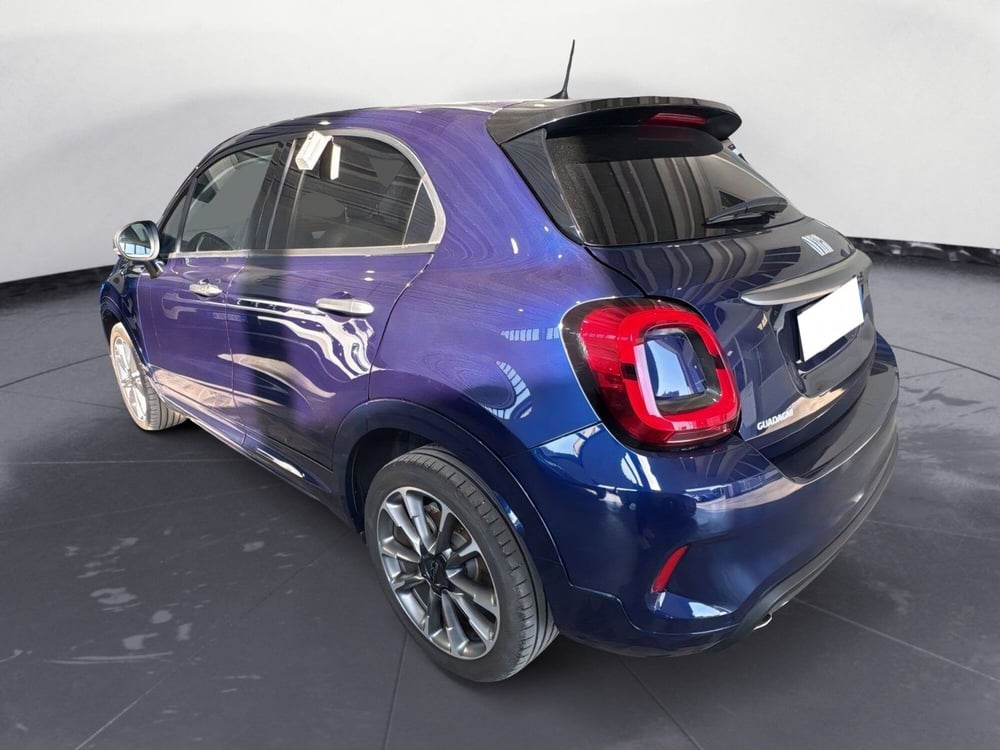 Fiat 500X usata a Agrigento (3)