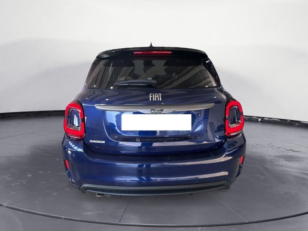 Fiat 500X usata a Agrigento (4)
