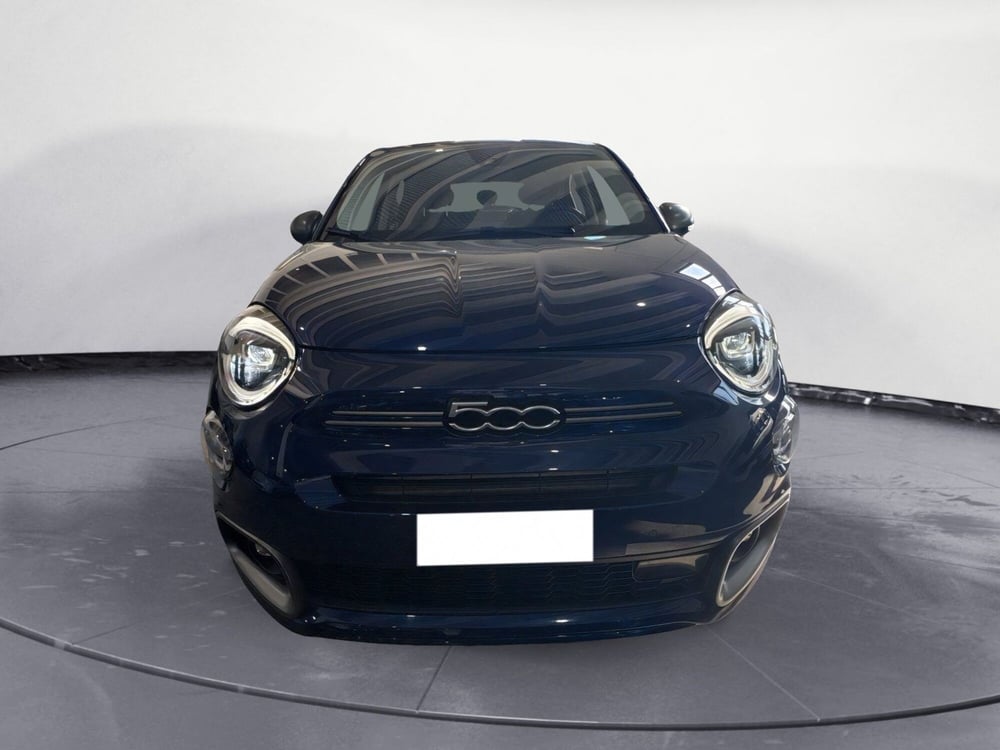 Fiat 500X usata a Agrigento (5)