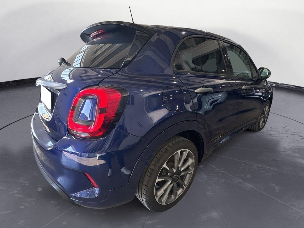 Fiat 500X usata a Agrigento (6)
