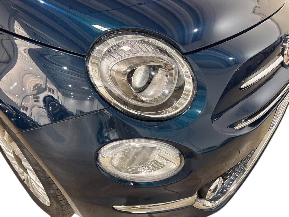 Fiat 500 usata a Agrigento (9)