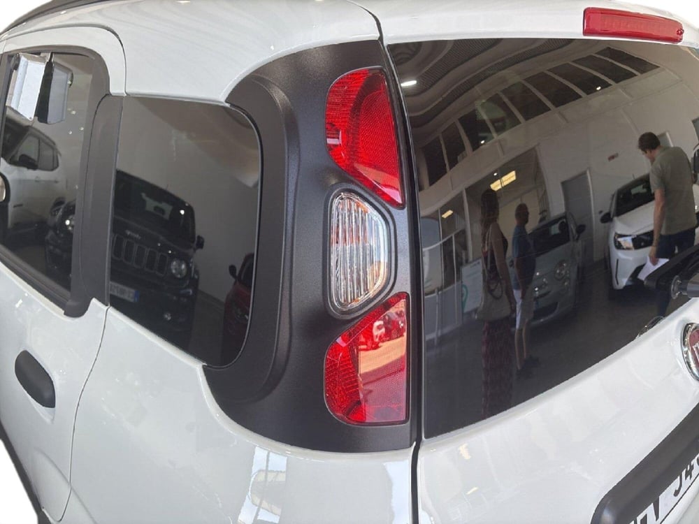 Fiat Panda usata a Caltanissetta (10)