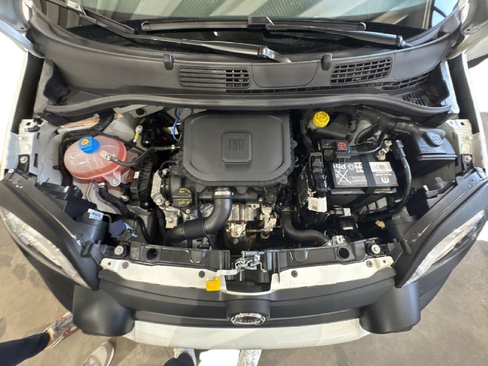 Fiat Panda usata a Caltanissetta (13)