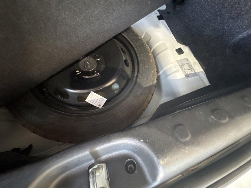 Fiat Panda usata a Caltanissetta (15)