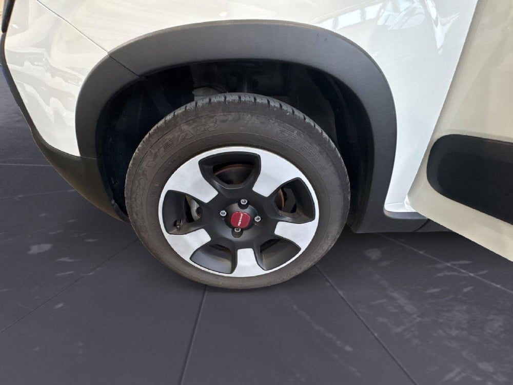 Fiat Panda usata a Caltanissetta (16)