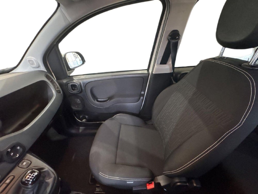 Fiat Panda usata a Caltanissetta (17)