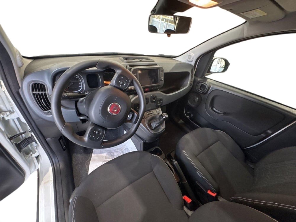 Fiat Panda usata a Caltanissetta (18)