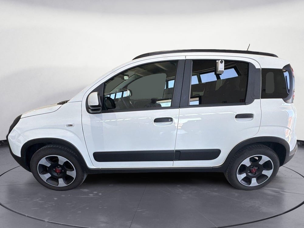 Fiat Panda usata a Caltanissetta (2)