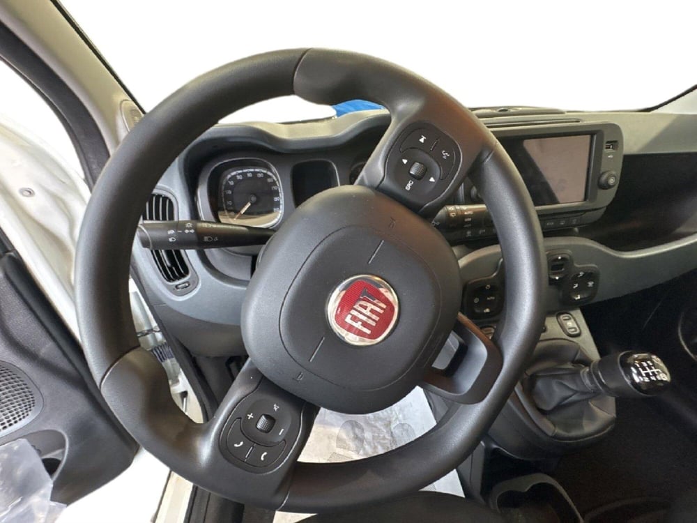 Fiat Panda usata a Caltanissetta (20)