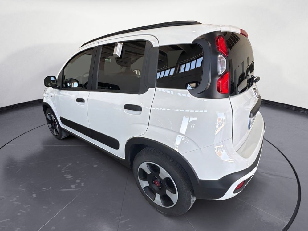 Fiat Panda usata a Caltanissetta (3)