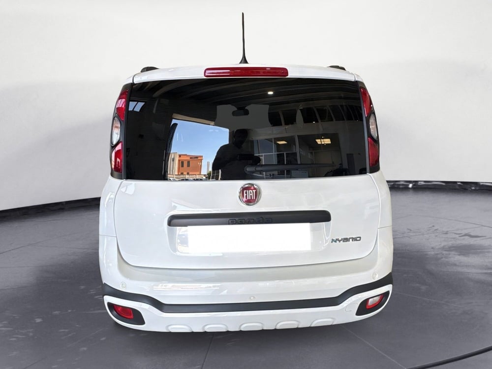 Fiat Panda usata a Caltanissetta (4)