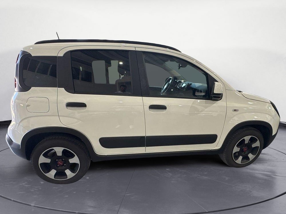 Fiat Panda usata a Caltanissetta (7)