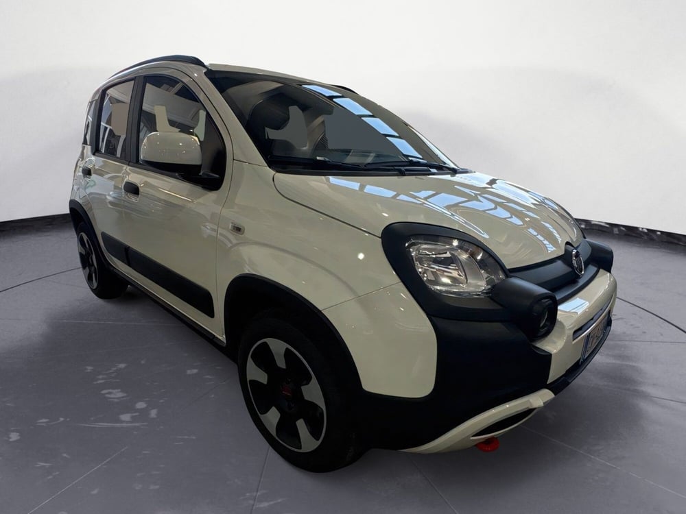 Fiat Panda usata a Caltanissetta (8)