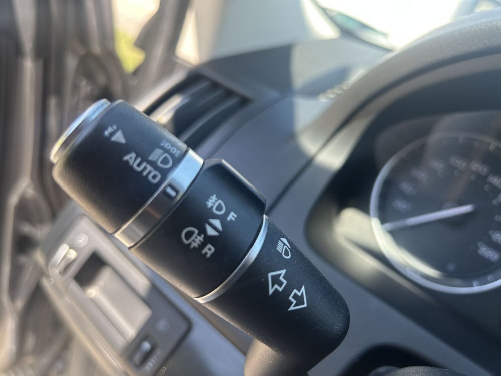 Land Rover Freelander usata a La Spezia (15)