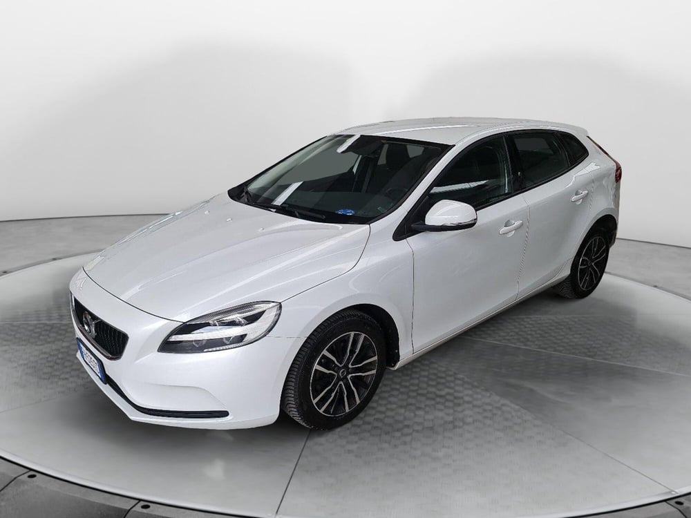 Volvo V40 usata a Modena