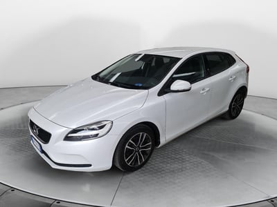 Volvo V40 D2 1.6 Kinetic del 2017 usata a Modena
