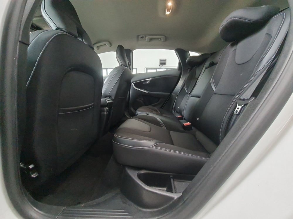Volvo V40 usata a Modena (10)