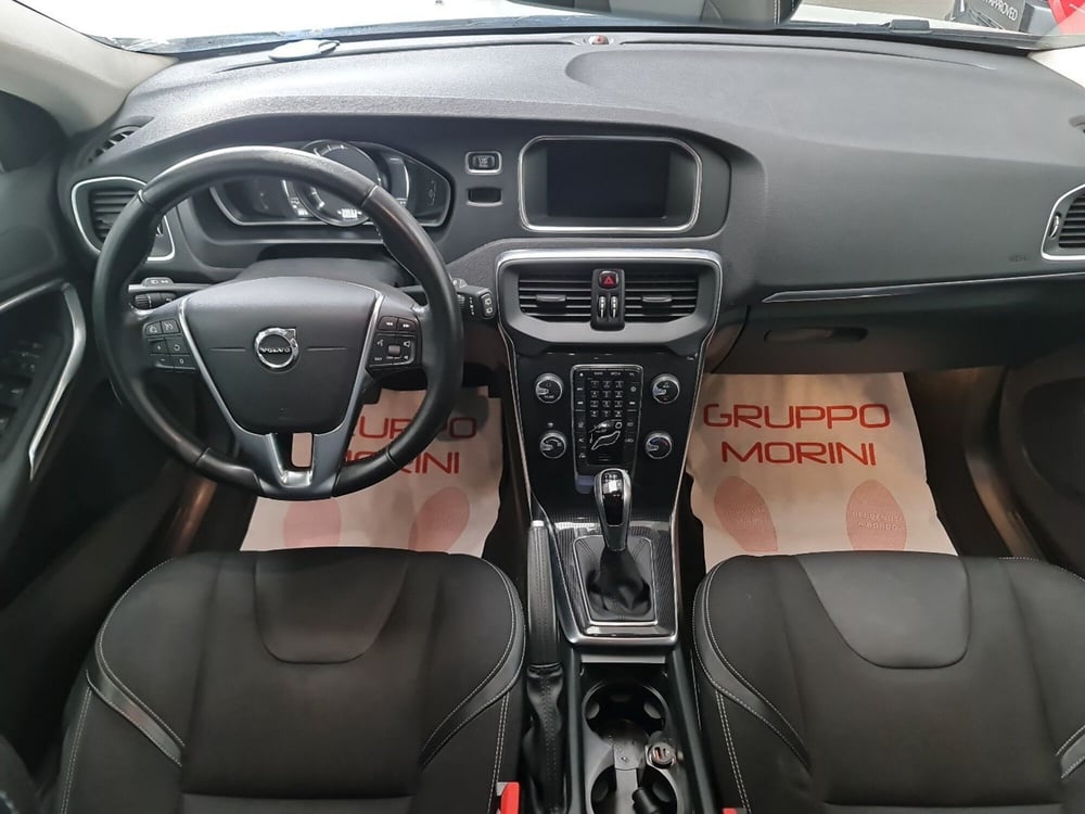 Volvo V40 usata a Modena (11)