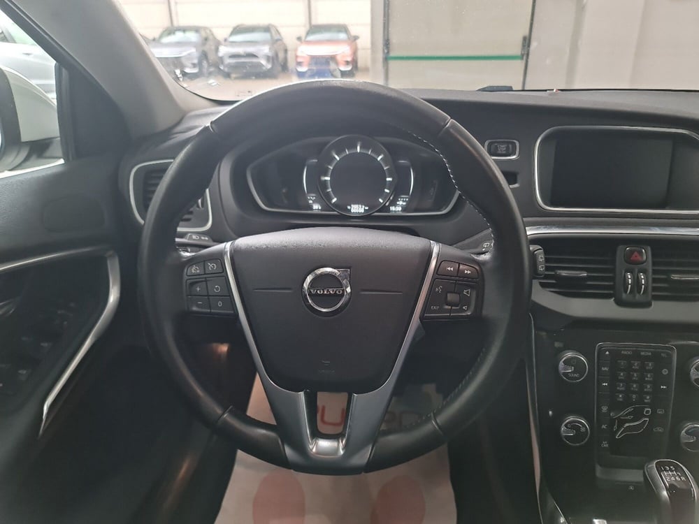 Volvo V40 usata a Modena (12)