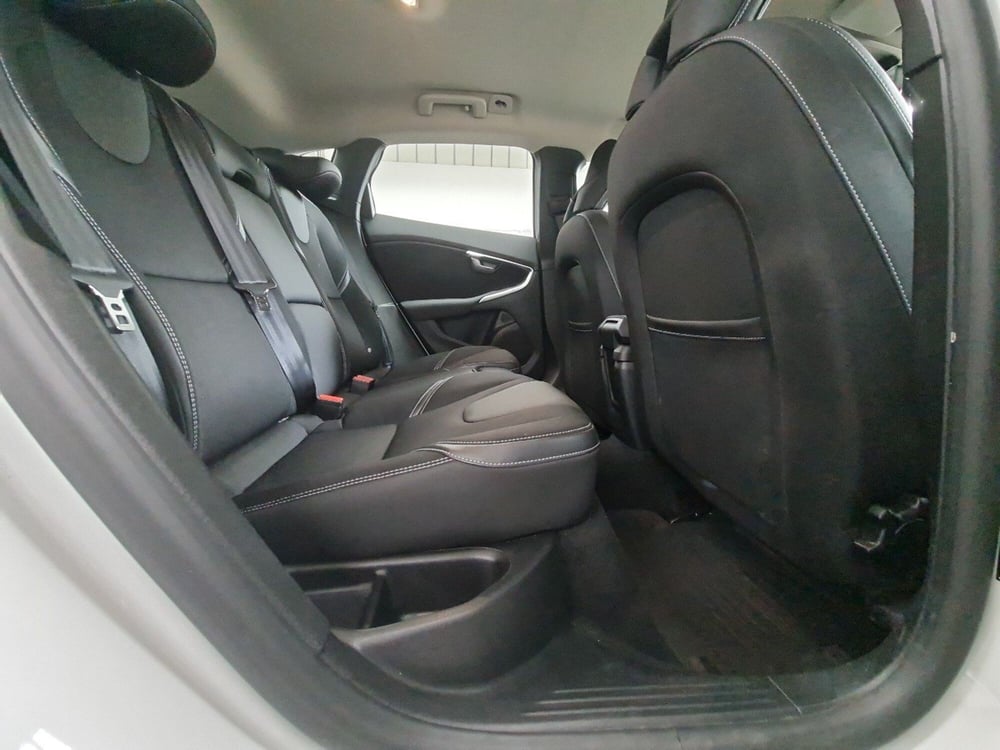 Volvo V40 usata a Modena (13)