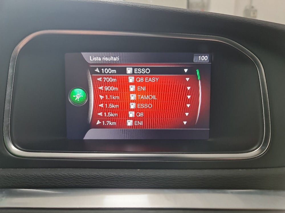 Volvo V40 usata a Modena (16)