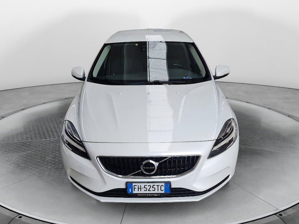 Volvo V40 usata a Modena (2)