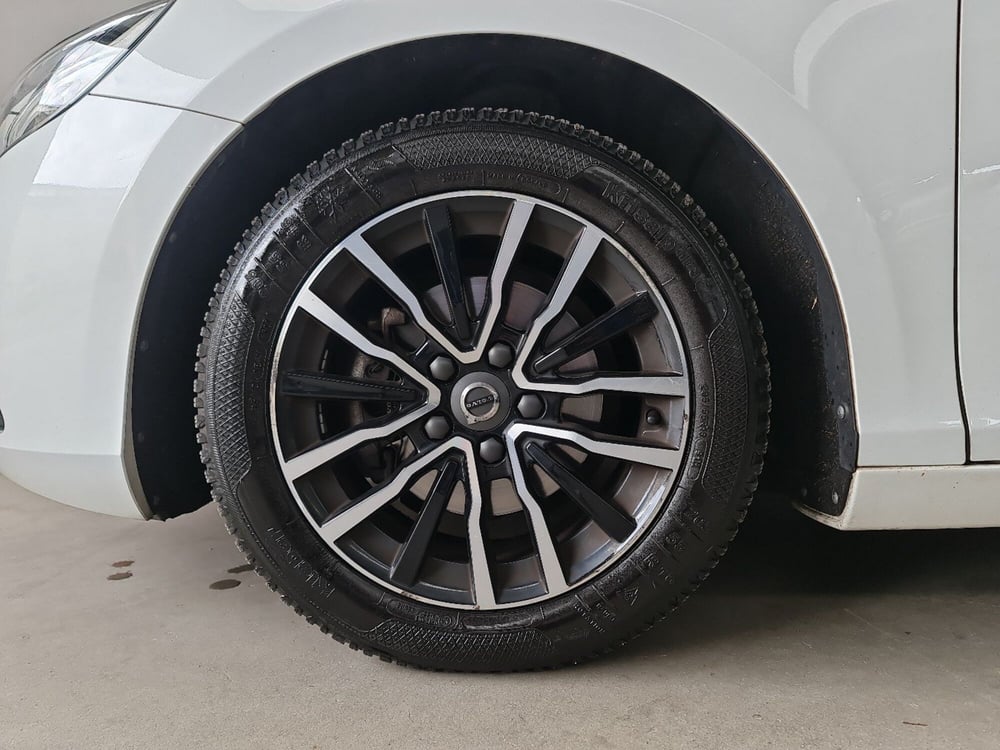 Volvo V40 usata a Modena (7)