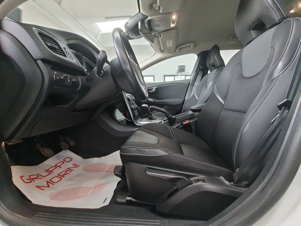 Volvo V40 usata a Modena (9)
