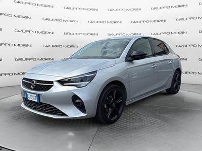 Opel Corsa 1.2 Edition del 2022 usata a Imola