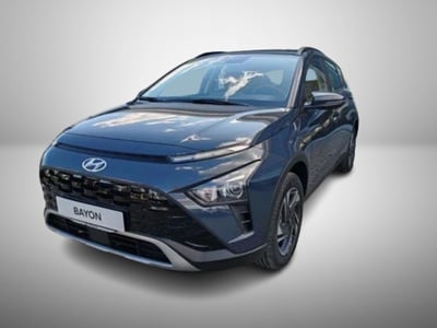 Hyundai Bayon 1.0 t-gdi Xline mt nuova a Copparo