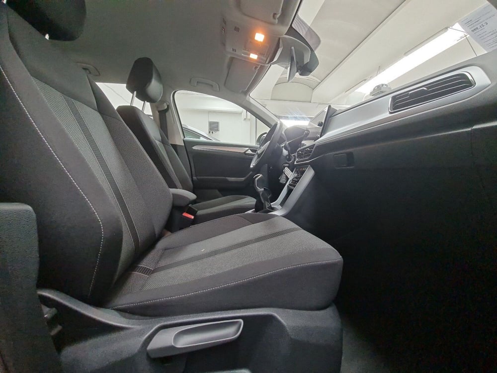 Volkswagen T-Roc usata a Modena (9)