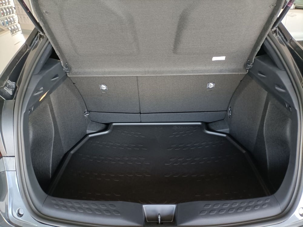 Toyota Toyota C-HR usata a Modena (12)