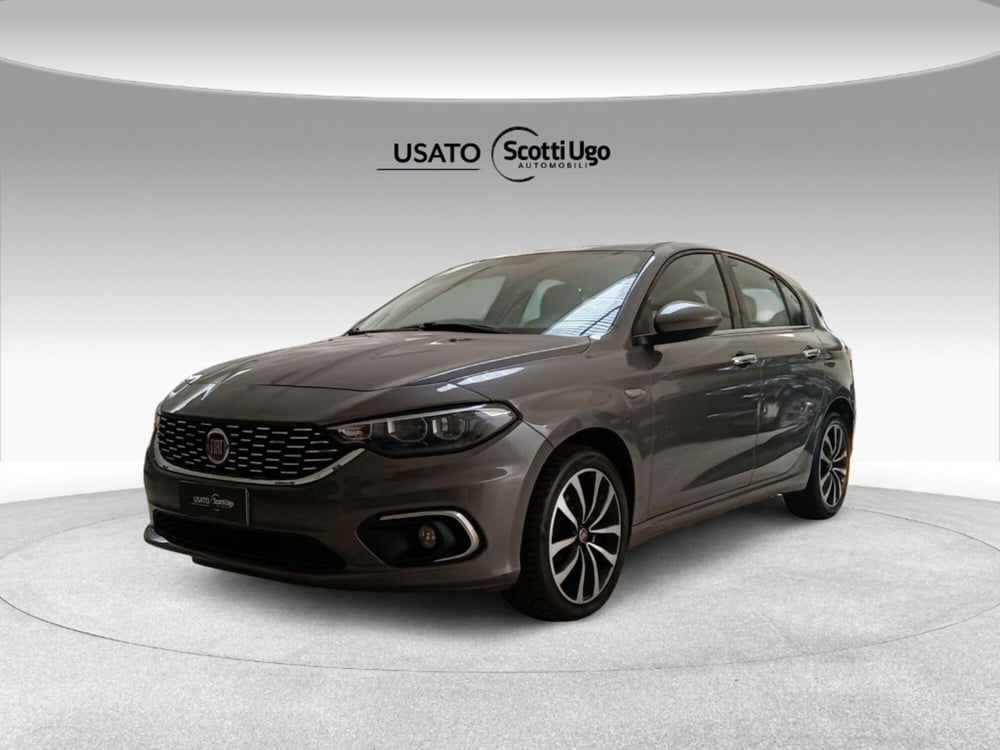 Fiat Tipo usata a Firenze